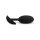 Heavy Fulfiller Weighted Butt Plug Medium 3 cm