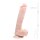 Realistic Dildo 26,5 cm