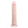 Realistic Dildo Flesh 28,5 cm