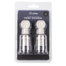 Nipple & Clit Suckers Small 2 pcs