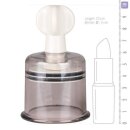 Nipple & Clit Suckers Large 2 pcs