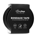 Black Bondage Tape
