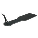 Black PU Leather Paddle