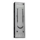 Leg & Bum Support Over The Door Swing