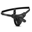 Silicone Strap-On Realistic