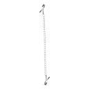 Classic Nipple Clamps With Chain