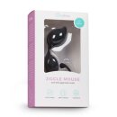Curved Kegel Balls Black