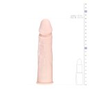 The Extender Sleeve Flesh