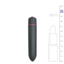 Easytoys 10 Speed Bullet Vibrator Black
