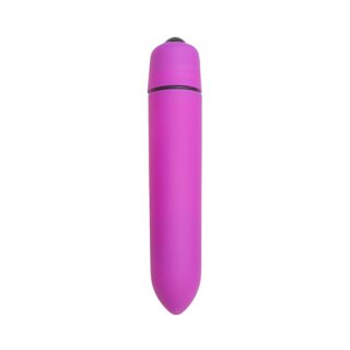Easytoys 10 Speed Bullet Vibrator Purple