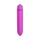 Easytoys 10 Speed Bullet Vibrator Purple
