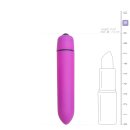 Easytoys 10 Speed Bullet Vibrator Purple