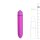 Easytoys 10 Speed Bullet Vibrator Purple