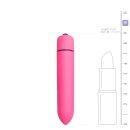 Easytoys 10 Speed Bullet Vibrator Pink