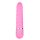 Mini Vibrator Twisted Pink