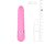 Mini Vibrator Twisted Pink