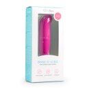 Mini G-Spot Vibrator Pink