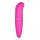Mini G-Spot Vibrator Pink