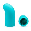 Mini G-Spot Vibrator Turquoise