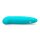 Mini G-Spot Vibrator Turquoise