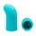 Mini G-Spot Vibrator Turquoise