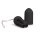 Easytoys Vibration Egg Black