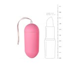 Vibration Egg Pink Easytoys