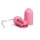 Vibration Egg Pink Easytoys