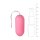 Vibration Egg Pink Easytoys