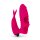 Finger Vibrator Pink