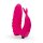 Finger Vibrator Pink