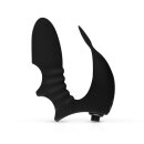 Finger Vibrator Black