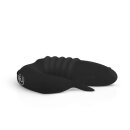 Finger Vibrator Black