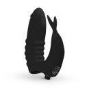 Finger Vibrator Black