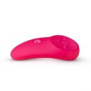 XL Vibrating Egg With Remote Control Pink