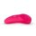 XL Vibrating Egg With Remote Control Pink