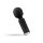 Mini Vibe Wand Vibrator Black