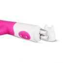 Petite Piper G-spot Vibrator Pink