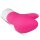 Petite Piper G-spot Vibrator Pink