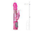 Easytoys Pink Rabbit Vibrator