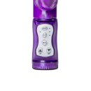 Easytoys Purple Rabbit Vibrator
