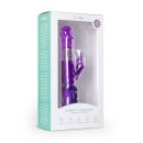 Easytoys Purple Rabbit Vibrator