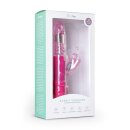 Easytoys Pink Butterfly Vibrator
