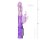 Easytoys Purple Butterfly Vibrator