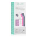 G-Spot Vibrator Black