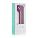 G-Spot Vibrator Purple