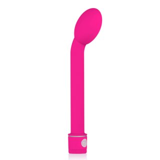 G-Spot Vibrator Pink