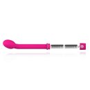 G-Spot Vibrator Pink