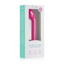 G-Spot Vibrator Pink