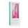 EasyToys Thrusting Rabbit Vibrator Pink